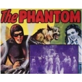 PHANTOM (THE ), 15 CHAPTER SERIAL, 1943